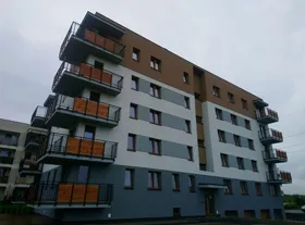 Budynek wielorodzinny
